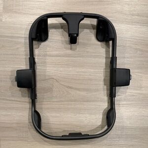 Nuna Car seat adapter for Uppababy stroller